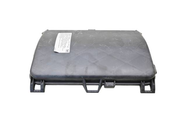 21 Yanmar Longhorn 700 Airbox Lid Cover YU700GMP