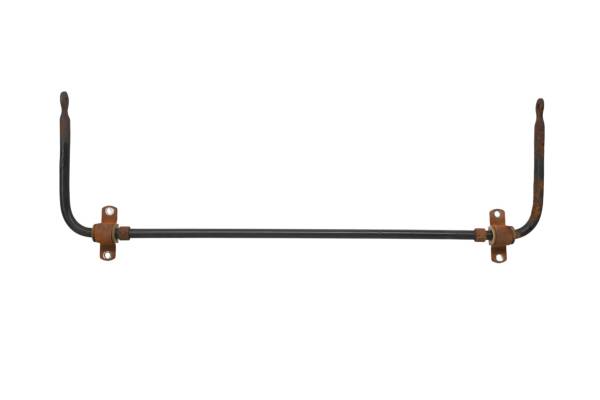 Kubota - 18 Kubota RTV-X1140W Front Swaybar