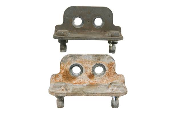 Kubota - 18 Kubota RTV-X1140W Seat Belt Stay Brackets Mounts