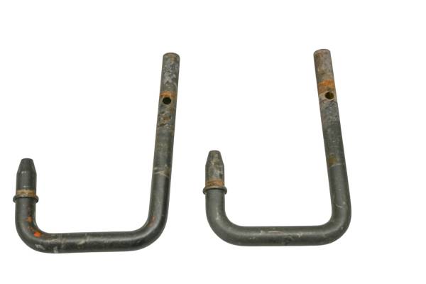Kubota - 18 Kubota RTV-X1140W Side Lock Rods