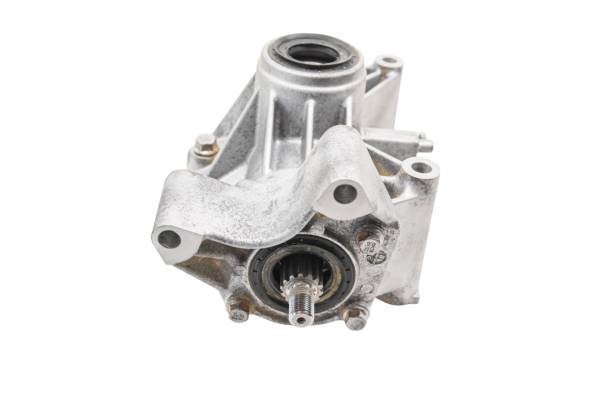 21 Yanmar Longhorn 700 Rear Differential YU700GMP