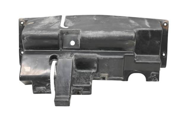 Kubota - 18 Kubota RTV-X1140W Shifter Panel Dash Cover