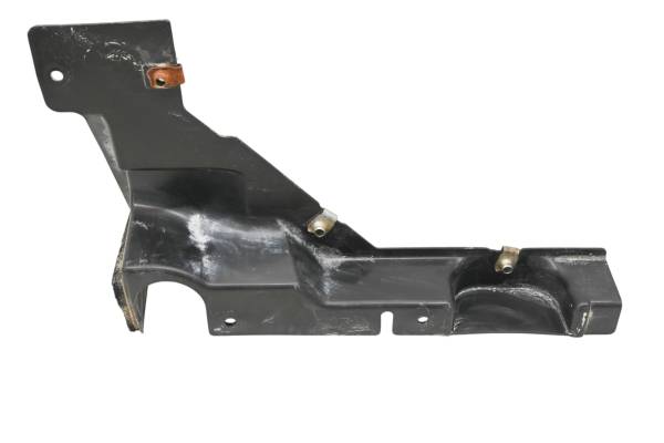 Kubota - 18 Kubota RTV-X1140W Upper Frame Hood Panel Splash Cover