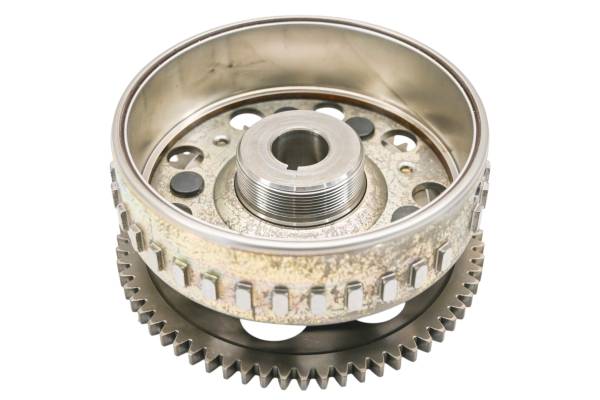 Polaris - 15 Polaris Ranger 570 4x4 Flywheel Starter Clutch Bearing & Gear