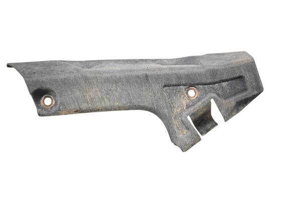 21 Yanmar Longhorn 700 Front Left Cv Boot Guard YU700GMP