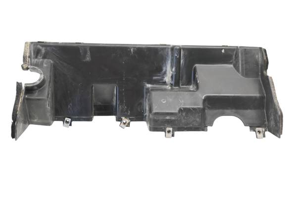 Kubota - 18 Kubota RTV-X1140W Upper Console Dash Panel Cover