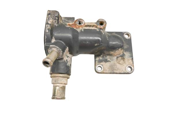 Kubota - 18 Kubota RTV-X1140W Thermostat Housing