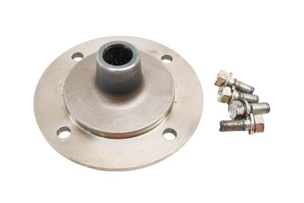 Kubota - 18 Kubota RTV-X1140W Flywheel Input Flange