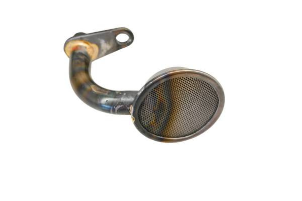 Kubota - 18 Kubota RTV-X1140W Oil Filter Pickup