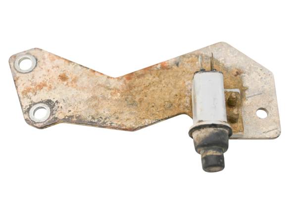 Kubota - 18 Kubota RTV-X1140W Bake Up Switch Sensor & Bracket Mount