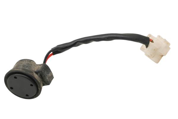 Kubota - 18 Kubota RTV-X1140W Back Up Buzzer