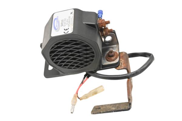 18 Kubota RTV-X1140W Back Up Alarm ServiceMate