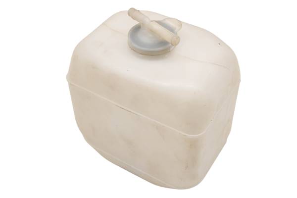 Kubota - 18 Kubota RTV-X1140W Coolant Overflow Radiator Bottle