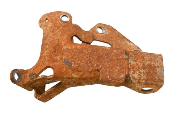 Kubota - 18 Kubota RTV-X1140W Cargo Bed Lift Cylinder Bracket Mount