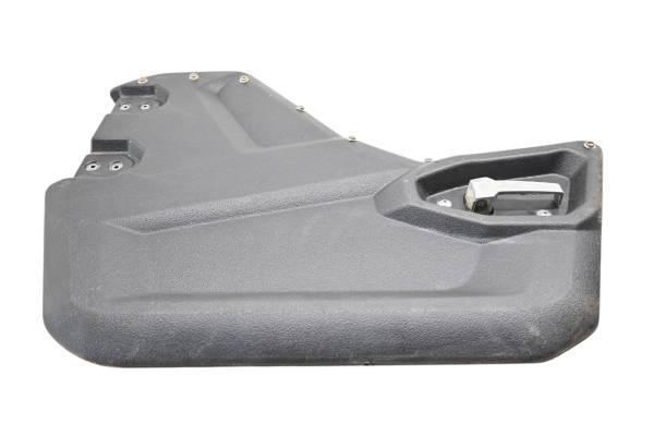 21 Yanmar Longhorn 700 Front Driver Side Door YU700GMP