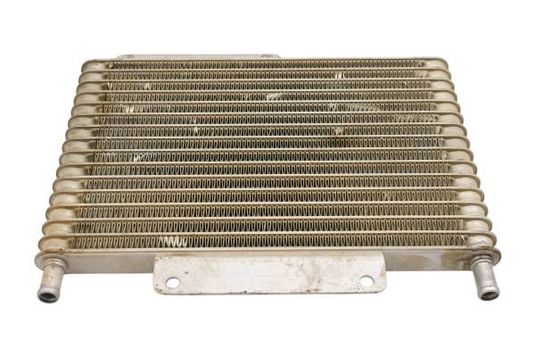 Kubota - 18 Kubota RTV-X1140W Oil Cooler