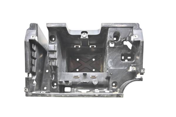 21 Yanmar Longhorn 700 Battery Box YU700GMP