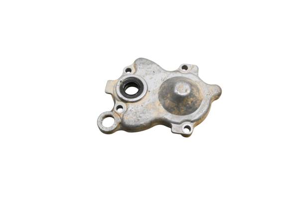 21 Yanmar Longhorn 700 Shift Shaft Shifter Cover YU700GMP