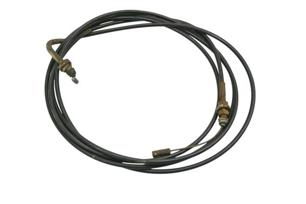 Kubota - 18 Kubota RTV-X1140W Unload Cable