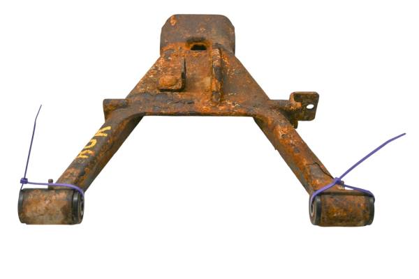 Kubota - 18 Kubota RTV-X1140W Rear Upper Right A-Arm