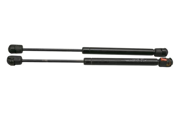 Kubota - 18 Kubota RTV-X1140W Rear Door Damper Shocks Left & Right