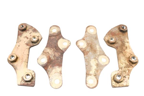 Polaris - 15 Polaris Ranger 570 4x4 Transmission Mounting Brackets