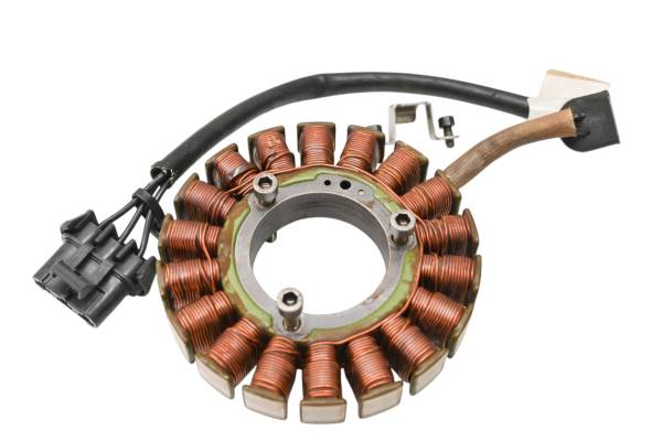 Polaris - 15 Polaris Ranger 570 4x4 Stator