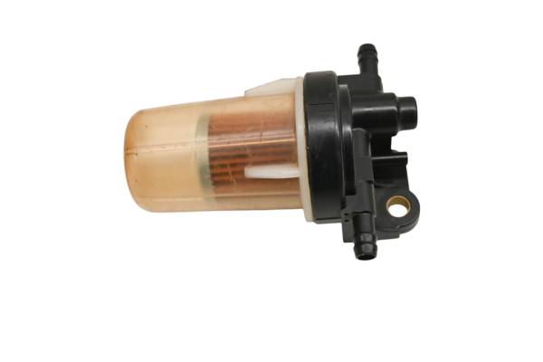 Kubota - 18 Kubota RTV-X1140W Fuel Filter