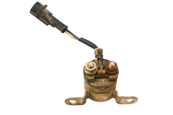 Polaris - 15 Polaris Ranger 570 4x4 Starter Solenoid