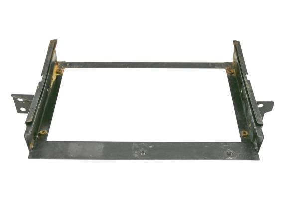 Kubota - 18 Kubota RTV-X1140W Oil Cooler Housing Shroud Bracket Mount