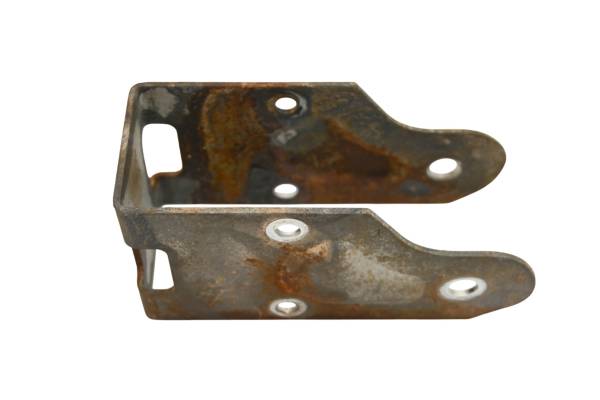 Kubota - 18 Kubota RTV-X1140W Upper Transmission Bracket Mount