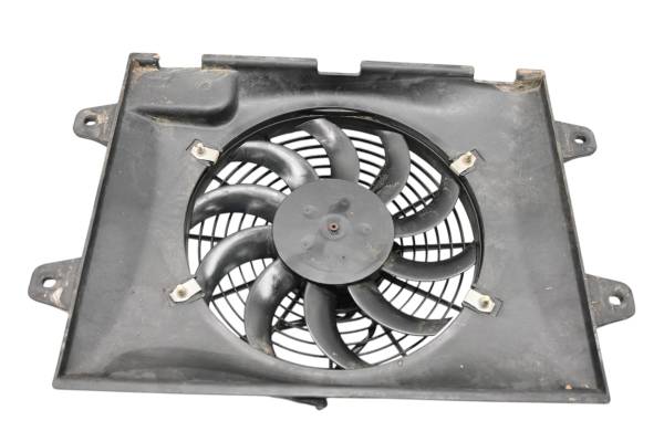 Polaris - 15 Polaris Ranger 570 4x4 Radiator Fan