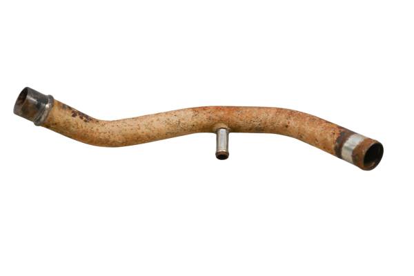 21 Yanmar Longhorn 700 Water Coolant Joint Pipe YU700GMP