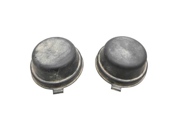 21 Yanmar Longhorn 700 Headlight Caps Covers YU700GMP