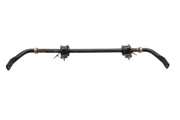 21 Yanmar Longhorn 700 Rear Swaybar YU700GMP