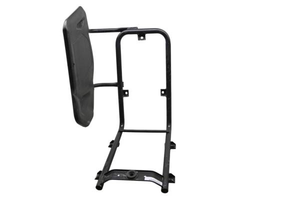 21 Yanmar Longhorn 700 Seat Frame Passenger Side Front Or Rear YU700GMP