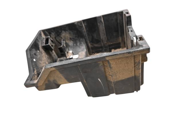 20 CFMoto CForce 600 4x4 Battery Box