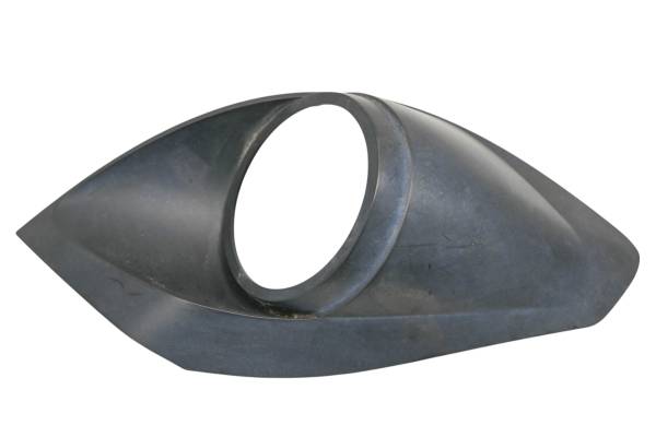 Kubota - 16 Kubota RTV400CI Front Right Headlight Bezel Cover