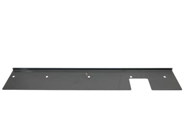 Kubota - 16 Kubota RTV400CI Rear Frame Plate Shield