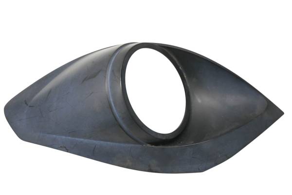 Kubota - 16 Kubota RTV400CI Front Left Headlight Bezel Cover