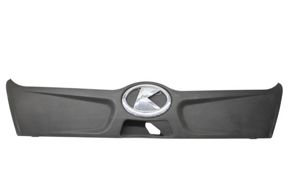 Kubota - 16 Kubota RTV400CI Front Grille Cover