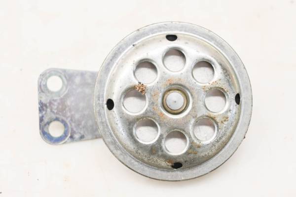 Kubota - 16 Kubota RTV400CI Horn