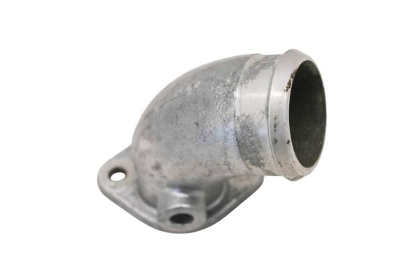 Kubota - 16 Kubota RTV400CI Air Intake Adapter