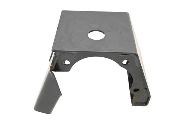 Kubota - 16 Kubota RTV400CI Front Differential Guard Mount