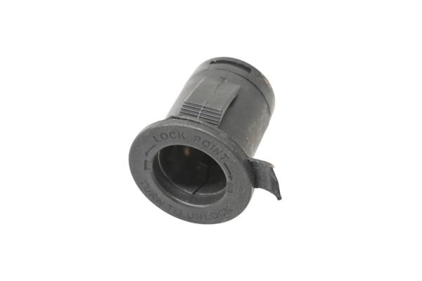 Kubota - 16 Kubota RTV400CI 12 Volt Accessory Outlet 12V