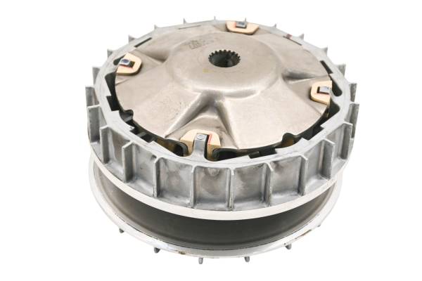 Kubota - 16 Kubota RTV400CI Primary Drive Clutch