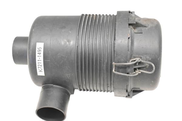 Kubota - 16 Kubota RTV400CI Transmission Air Cleaner Assembly