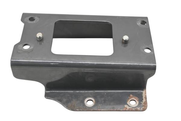 Kubota - 16 Kubota RTV400CI Engine Motor Bracket Mount