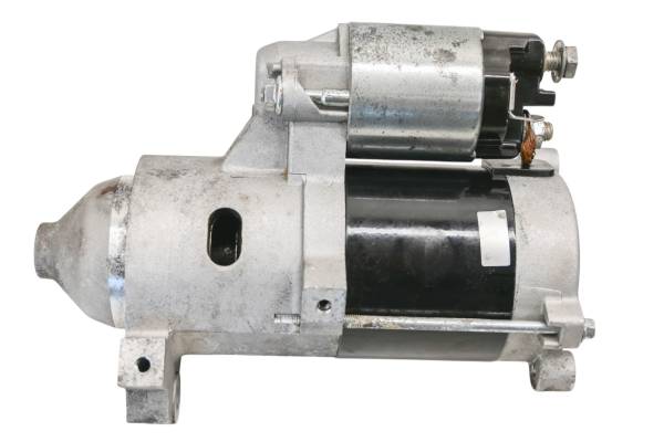 Kubota - 16 Kubota RTV400CI Starter Motor
