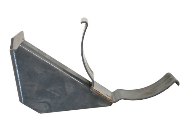 Kubota - 16 Kubota RTV400CI Transmission Air Box Bracket Mount